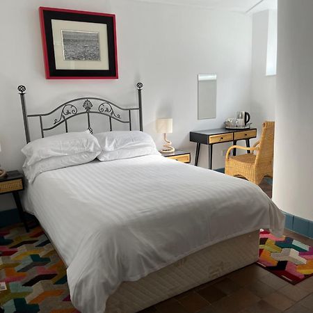 The Pier Hotel 阿伯里斯特威斯 外观 照片