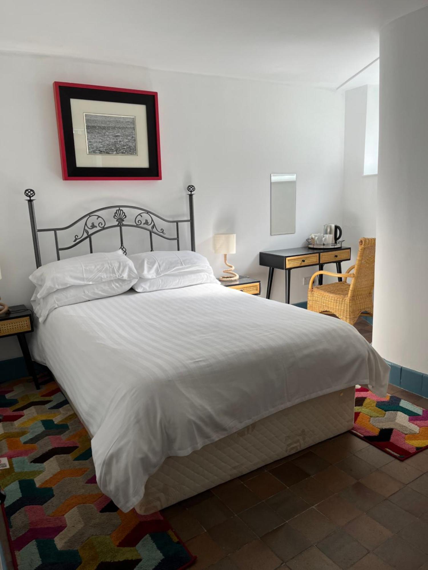 The Pier Hotel 阿伯里斯特威斯 外观 照片