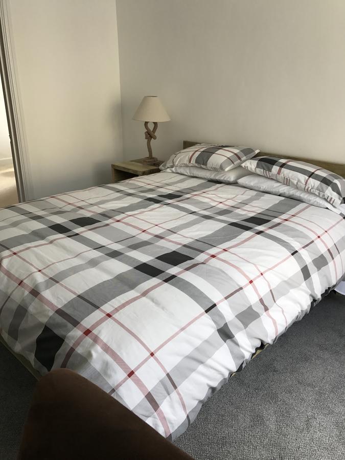 The Pier Hotel 阿伯里斯特威斯 外观 照片